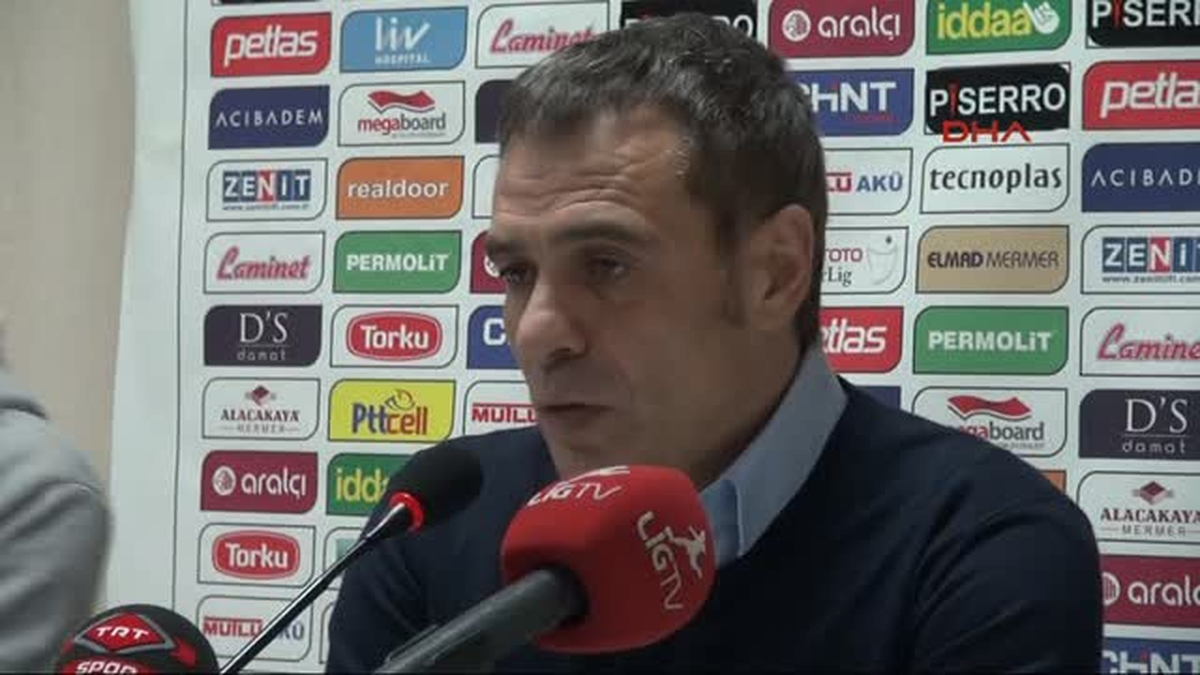 Fenerbahçe Maçının Ardından