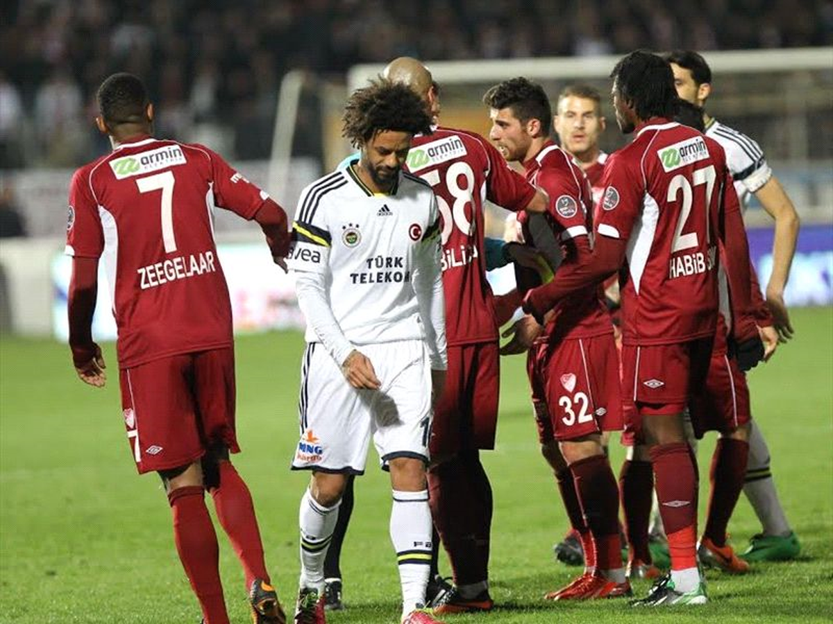 Fenerbahçe\'ye Bir Mourinho Lazım!