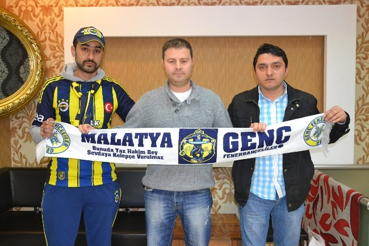 Fenerbahçeli Taraftarların Yönetimden Bilet Talebi