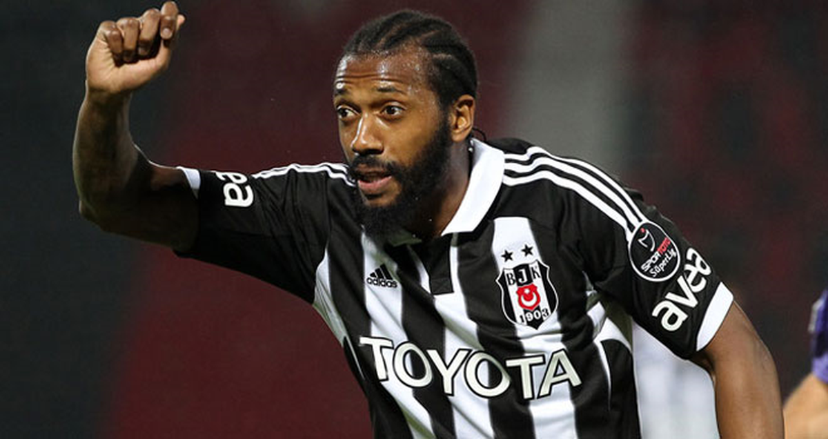 Fernandes\'in Yeni Adresi Benfica