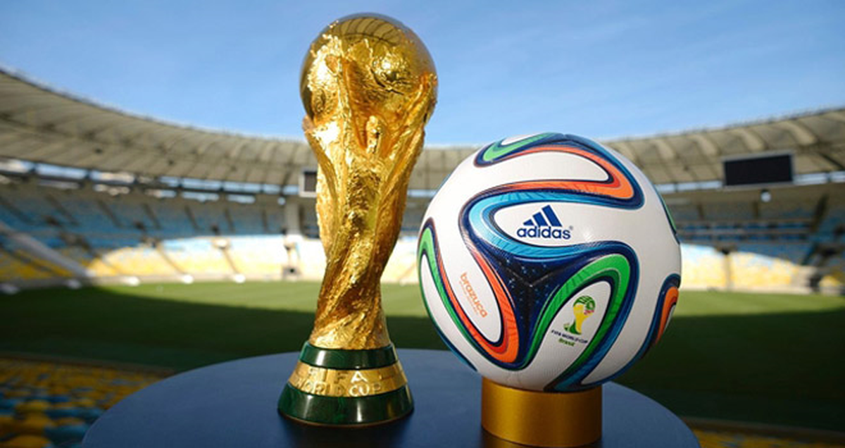 FIFA Dünya Kupası, İstanbul\'da