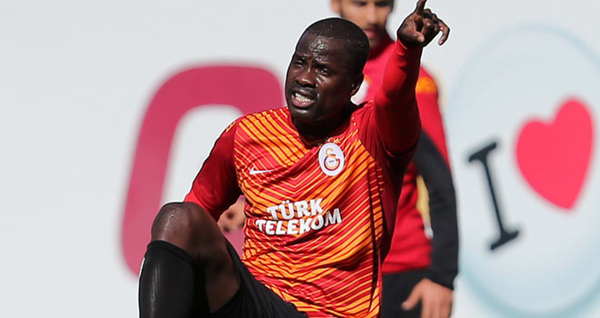 Florya\'da Para Krizi!