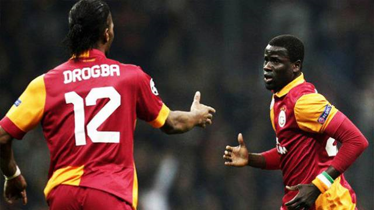 Galatasaray Kulübü\'nden Açıklama Açıklaması