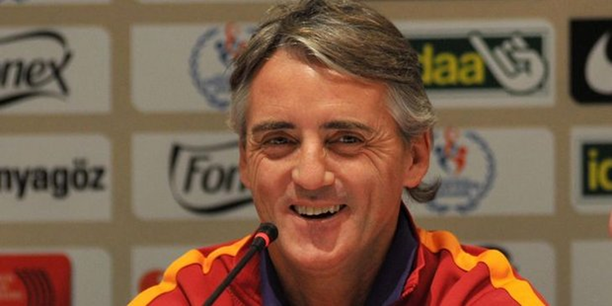 Mancini: Chelsea, Avrupa\'nın En İyi Takımlarından Biri