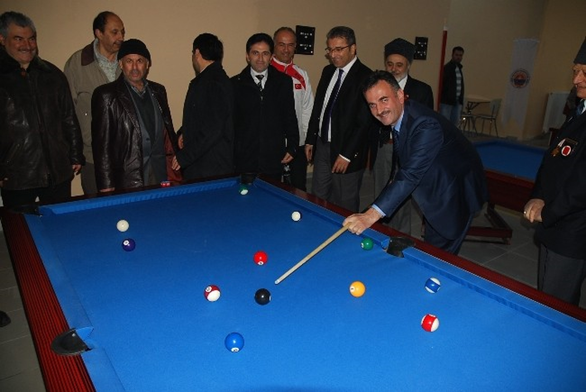 Gemlik Belediyesi\'nden Gençlik Merkezi