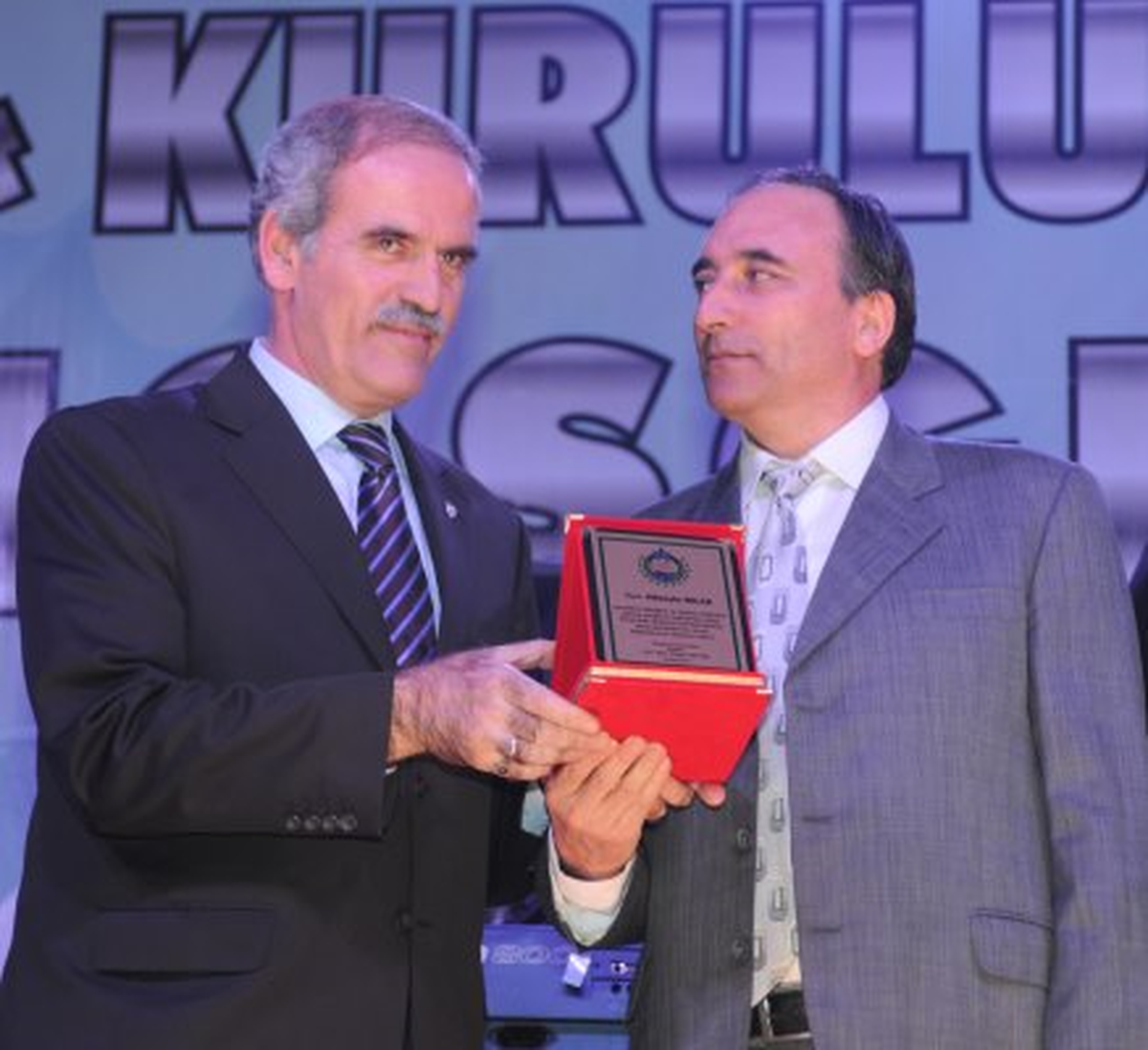 Giresunlulara Başkan Altepe Morali