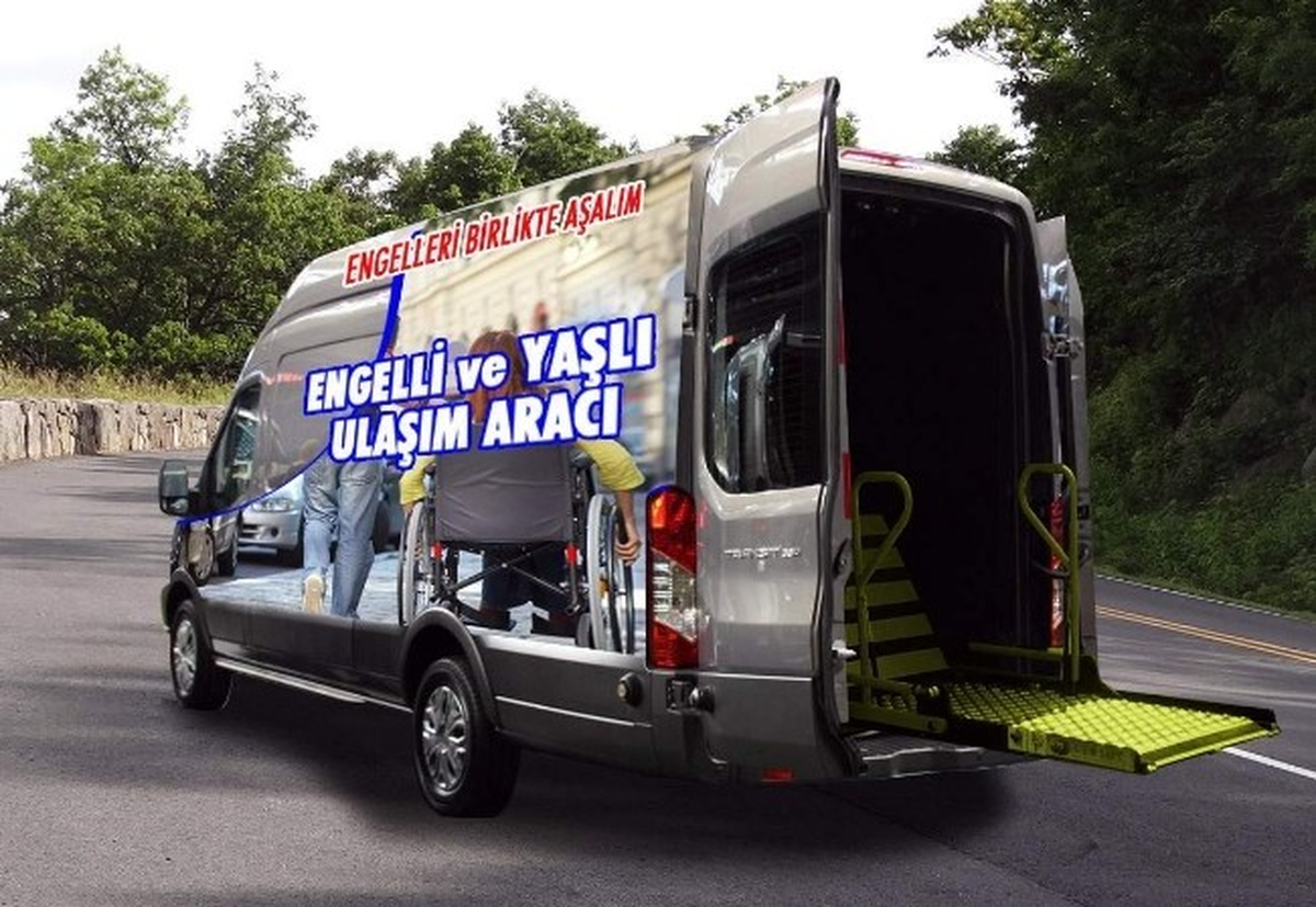 Güler: "Engelli Vatandaşlarımız İçin Engelsiz Bir Adıyaman Projesi"