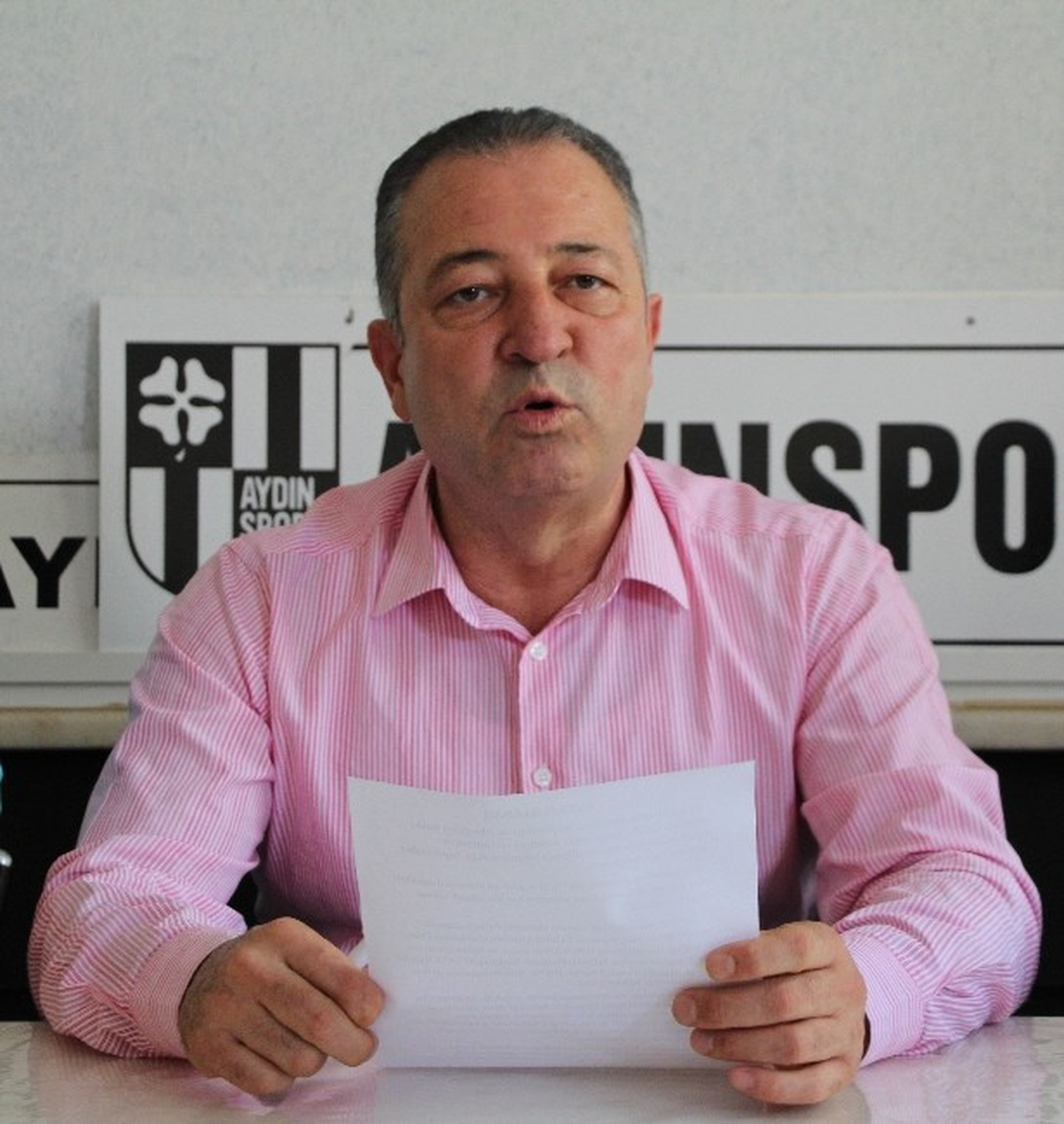Günendi, Anjiyo Oldu