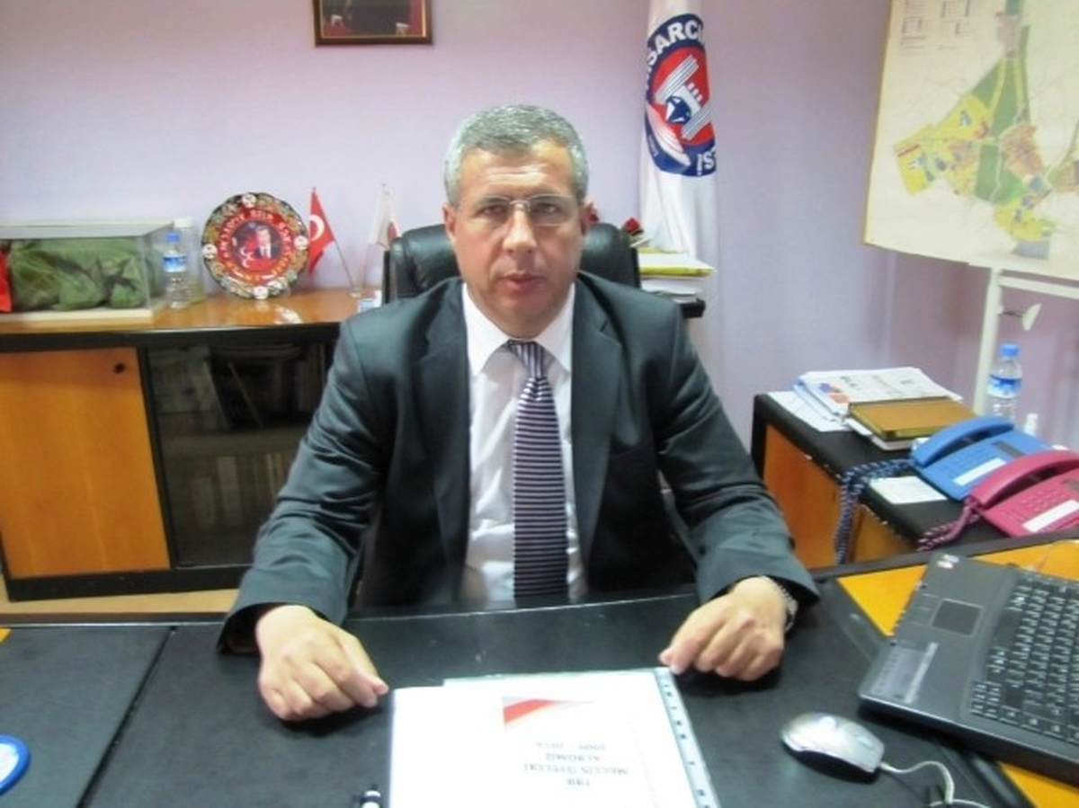 Hisarcık Belediyesinden Merkezi Okul İnşaatına Ek Arsa Tahsisi