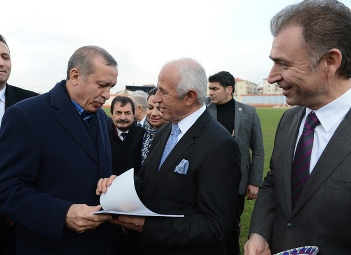 İkinci Üniversite İçin Başbakan\'dan Destek