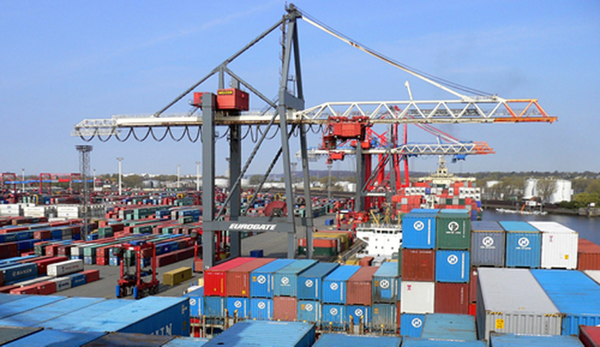 İnegöl, Dış Ticaret Fazlası Verdi