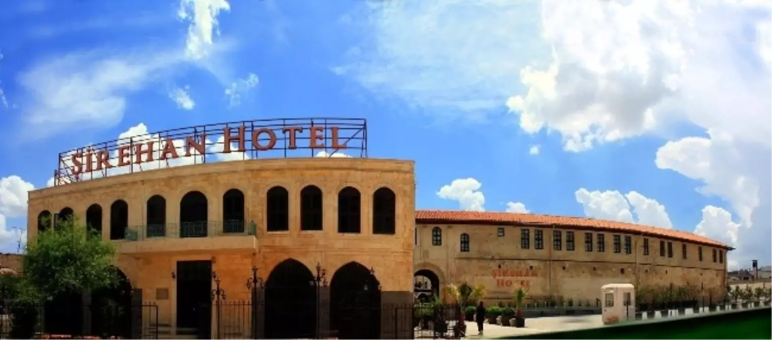 İpek Yolu İçin Yeni Bir Dönem Başladı