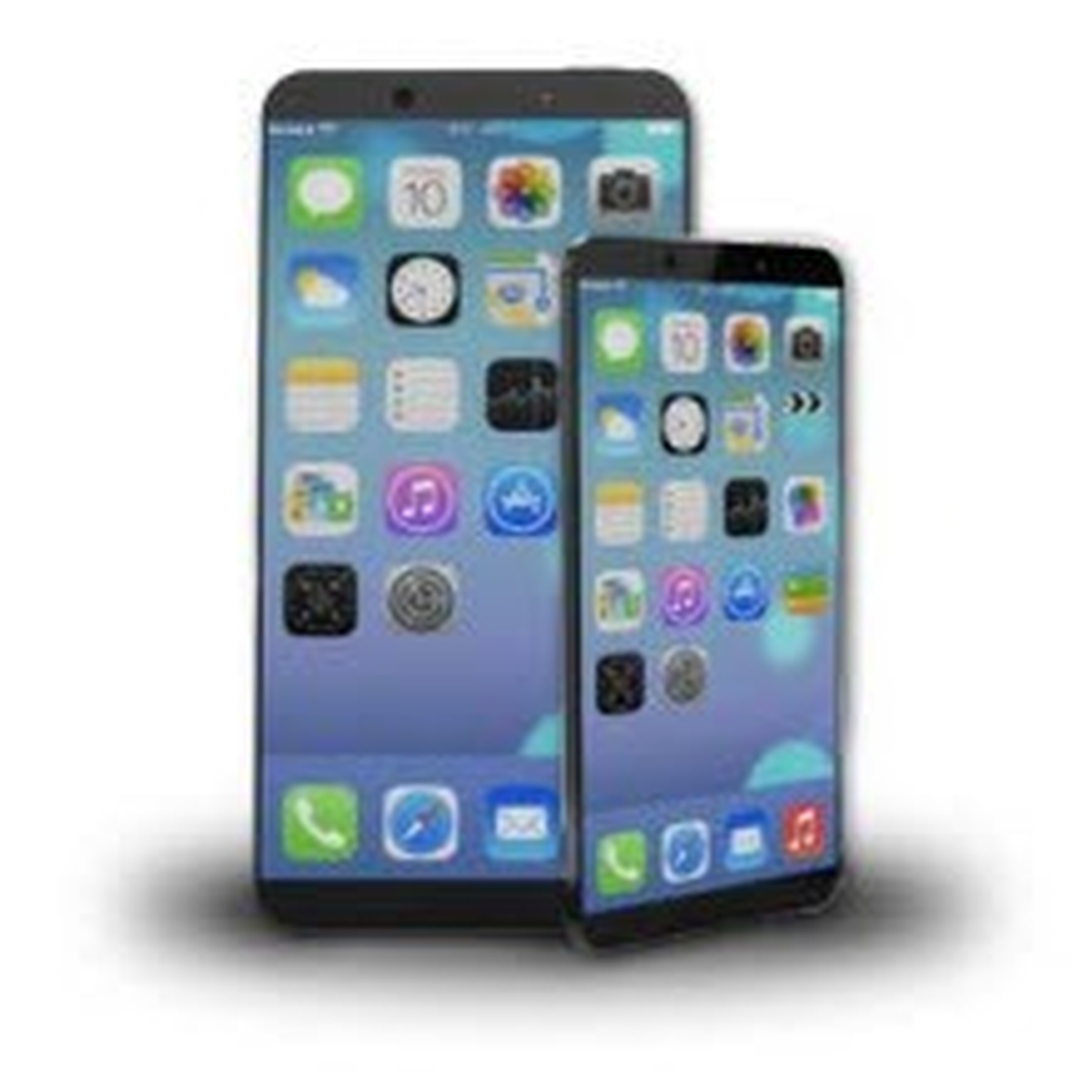 İphone 6... Ama Kaç Tane?