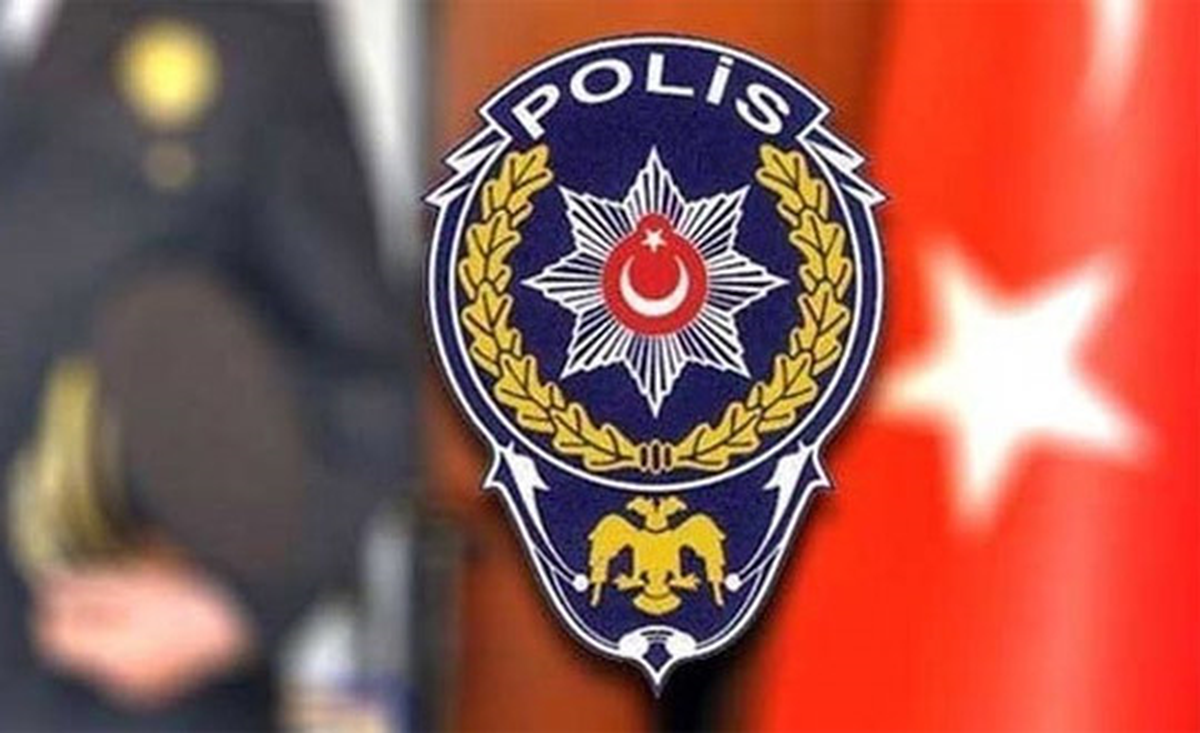 Kahramanmaraş\'ta 58 Polisin Daha Görev Yeri Değişti