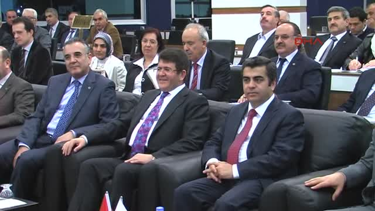 Kayseri Valisinden Suriyelilerle Kardeş Aile Olun Çağrısı