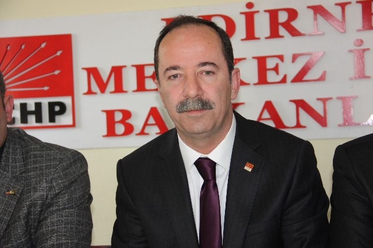 Kılıçdaroğlu Edirne\'ye Geliyor