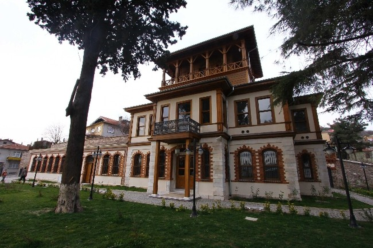 Kocaeli\'de \'Yeni Nesiller Geçmişiyle Tanışıyor\' Projesi