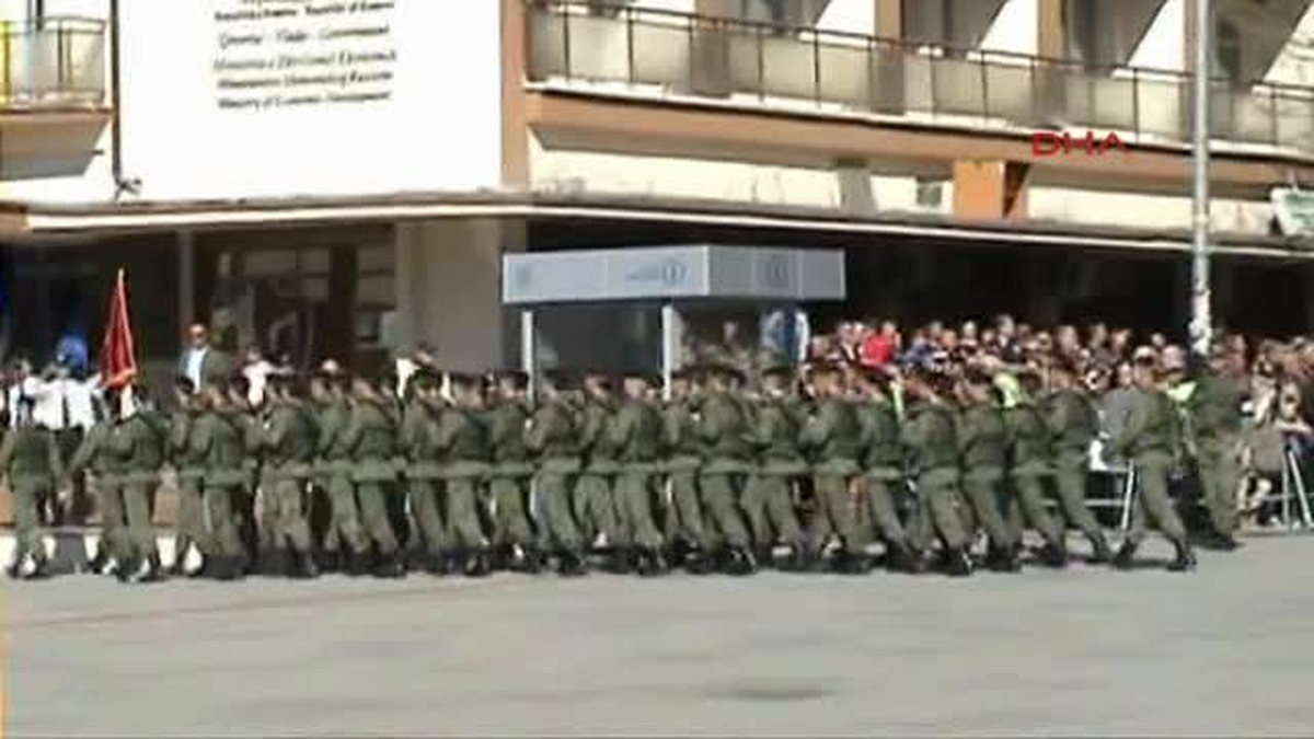 Kosova Başbakanı Taçi\'nin Açıklamasına NATO\'dan Tepki