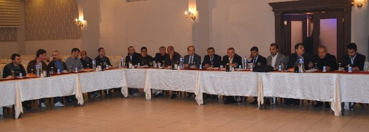 Malatya 2. Amatör Küme Büyükler Futbol Ligi