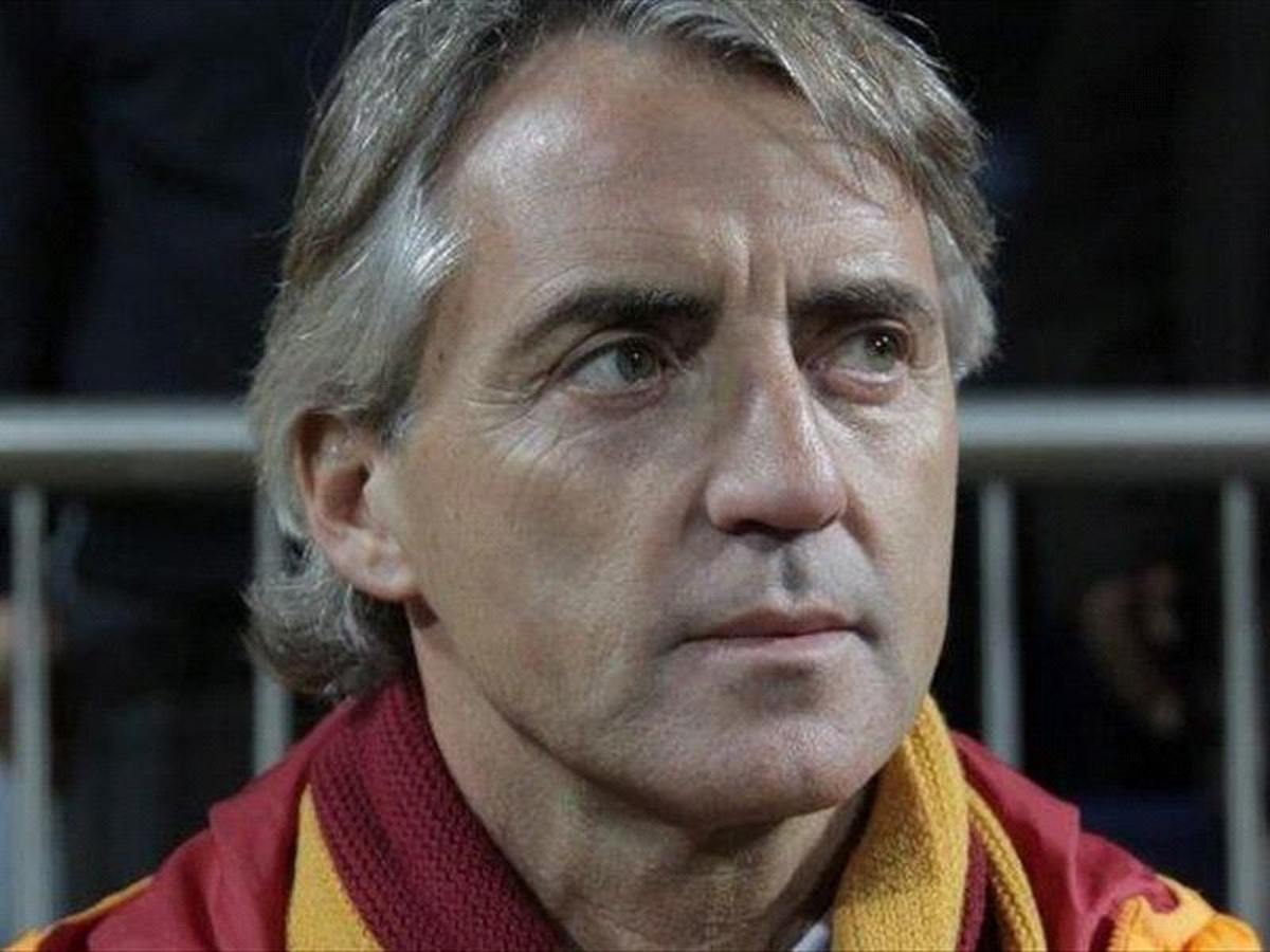 Mancini: Chelsea Yüzde 80 Turu Geçer