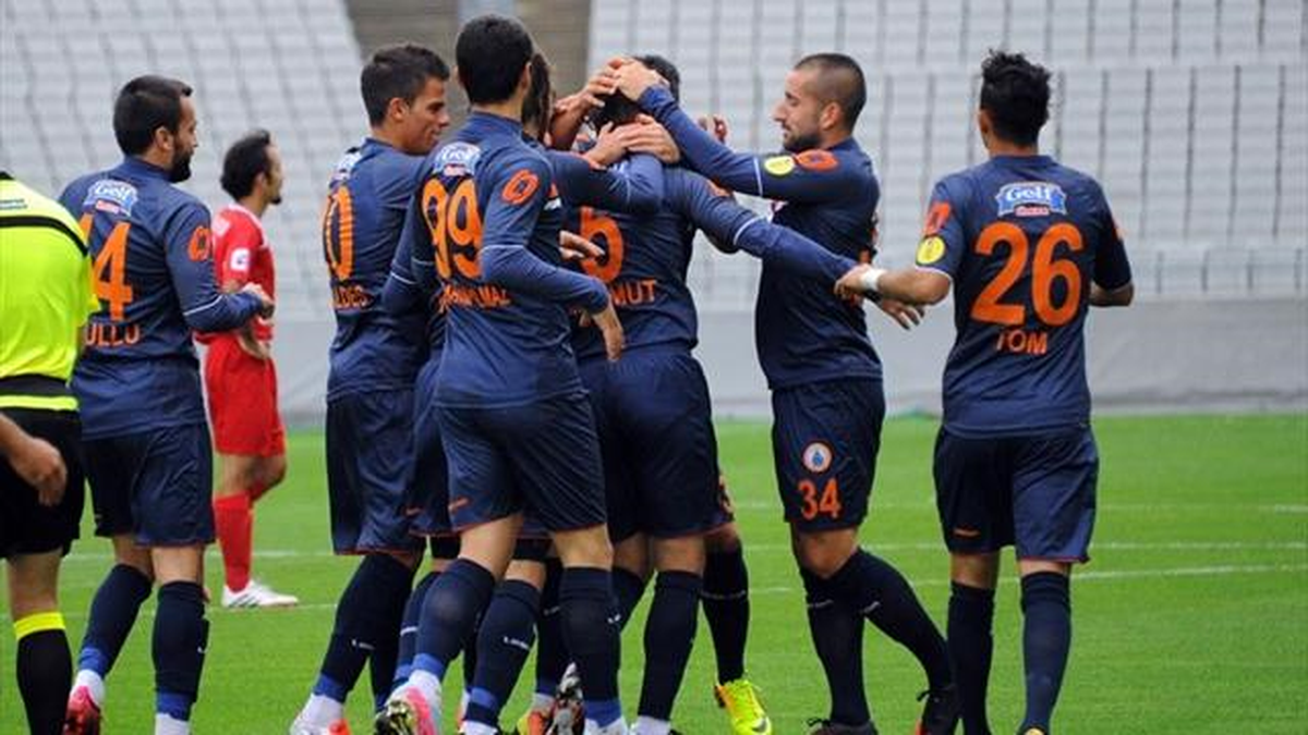 Manisaspor Havaya Girdi