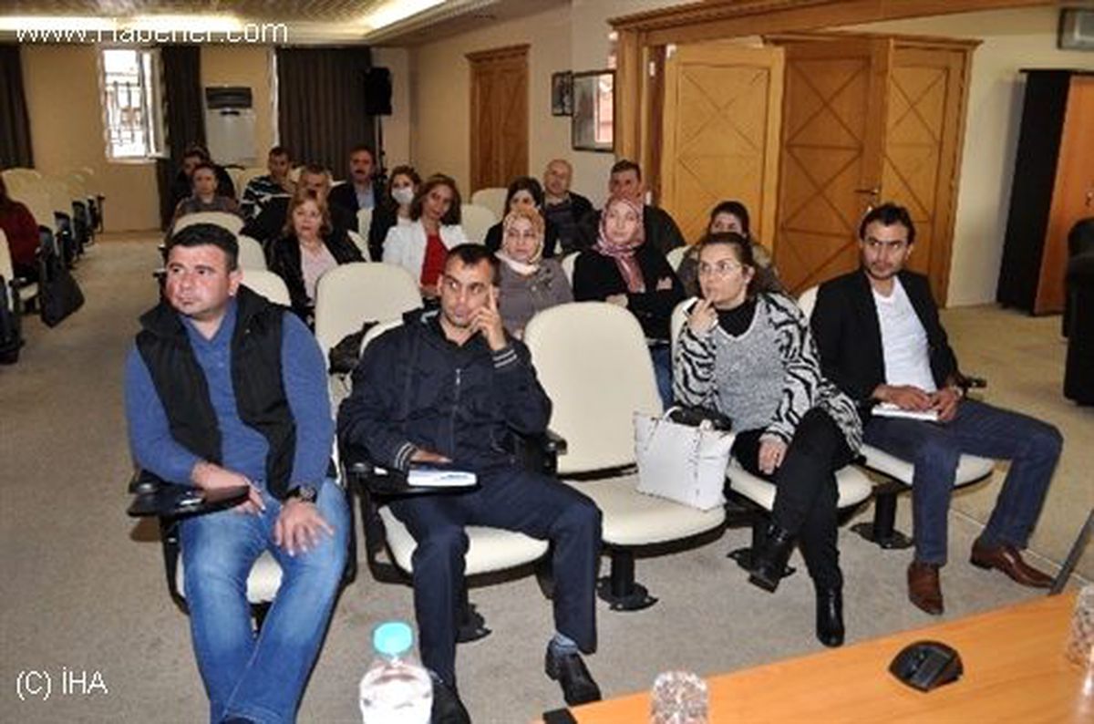 Matso Başkanı Boztaş, "Hedef Başarılı İşletmelerin Kurulmasını Sağlamak"