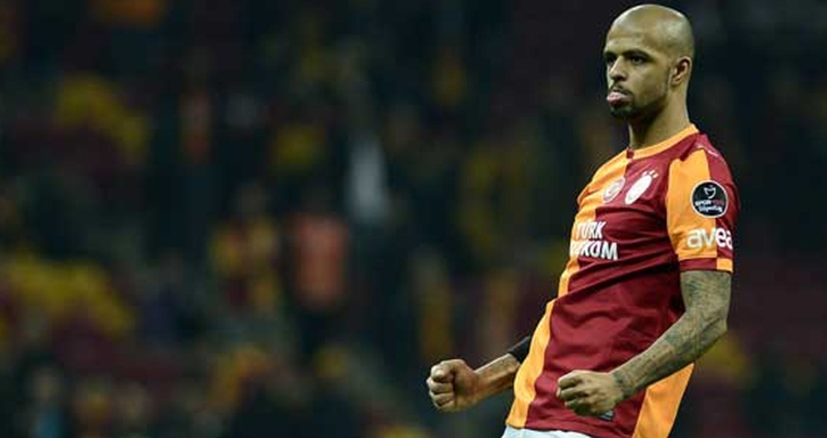 Melo Pfdk'ya Sevk Edildi