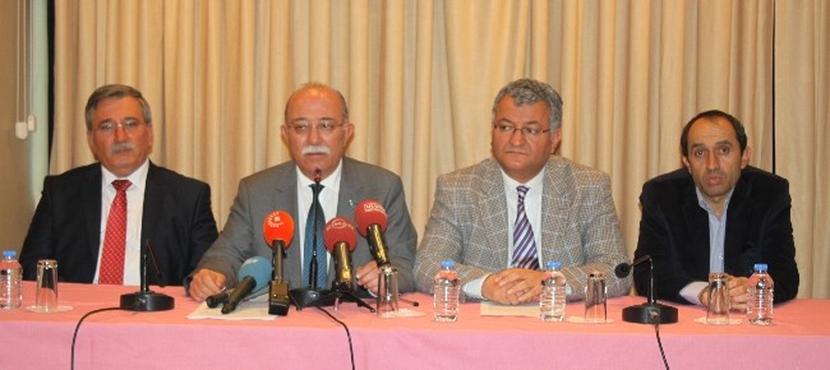 Memurlar Yarın İş Bırakacak