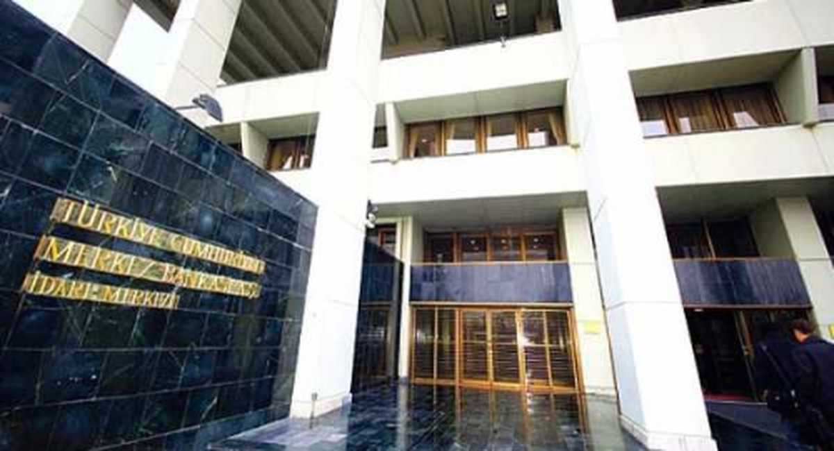 Merkez Bankası Para Politikası Kurulu Toplantı Özeti