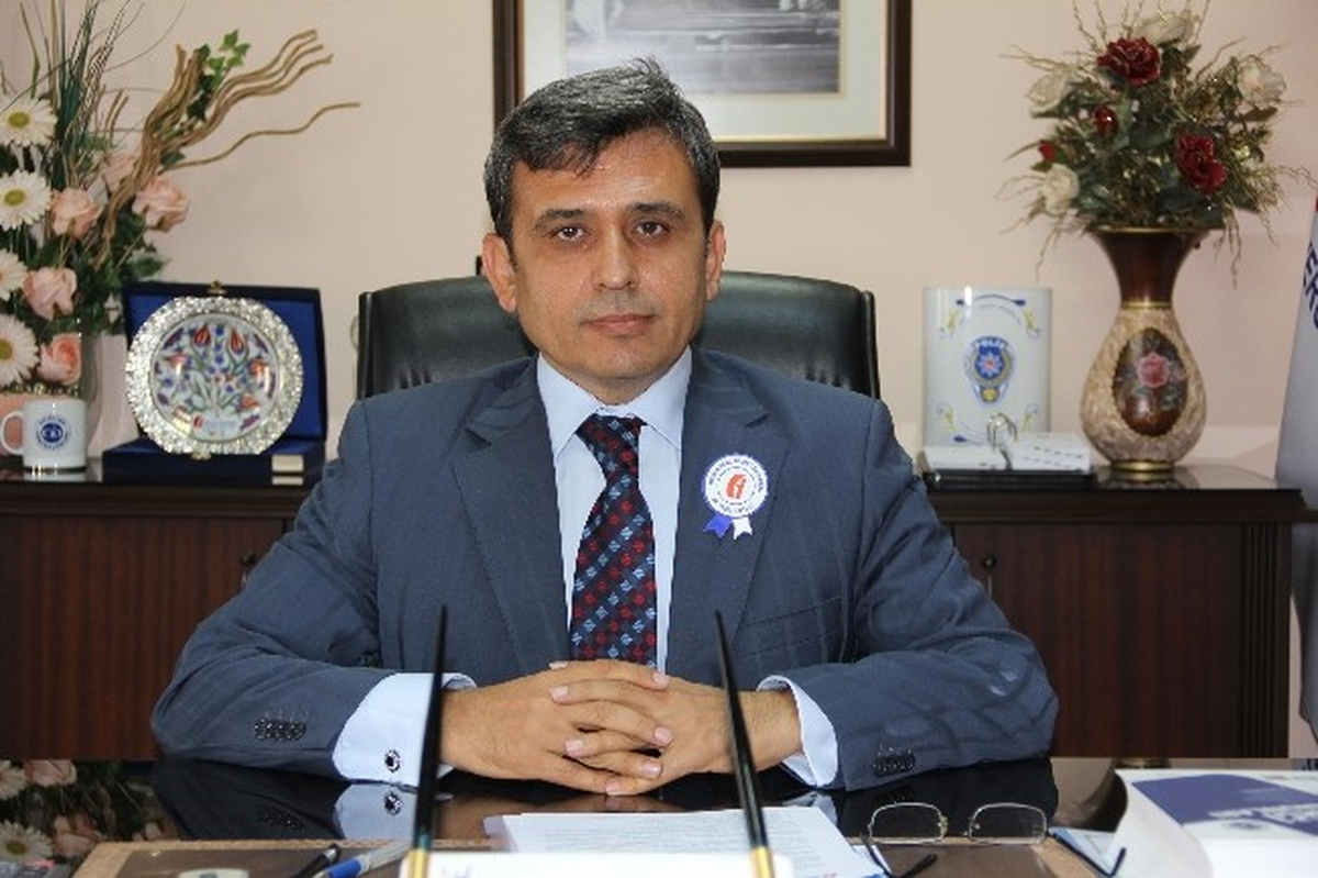 Mersinliler Vergisine Sadık