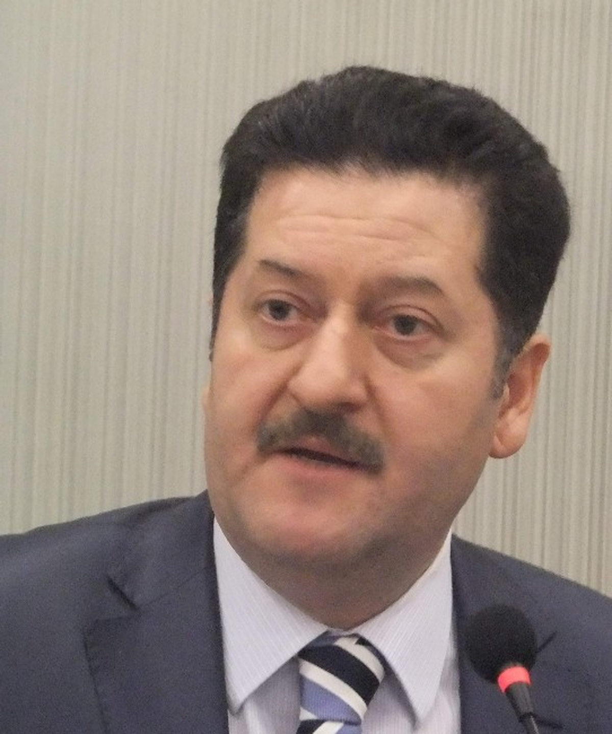 Milletvekili Kinay: "Kütahya Şehir Hastanesi\'nin İhalesi Mart\'ta"