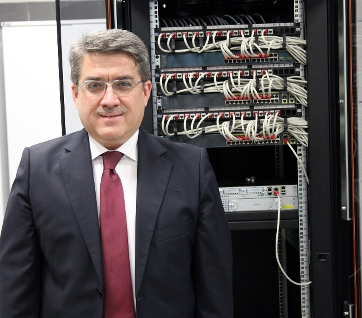 Milli Bilişimde Tarihi Adım Atılıyor