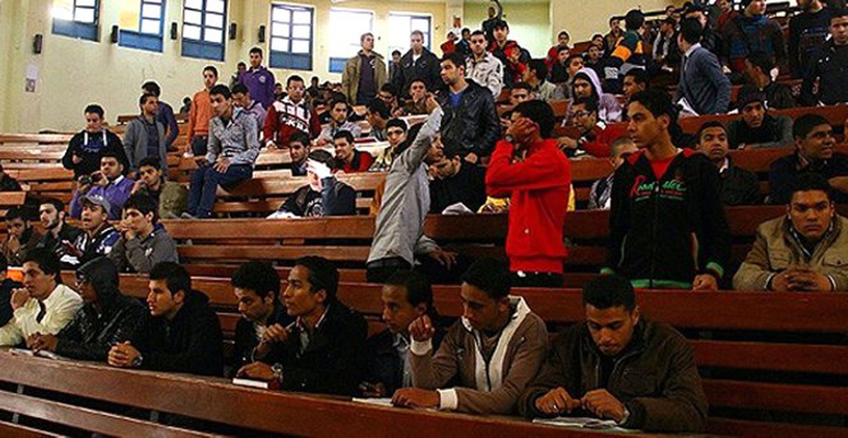 Mısır\'da Gözaltına Alınan Türk Sınır Dışı Edildi