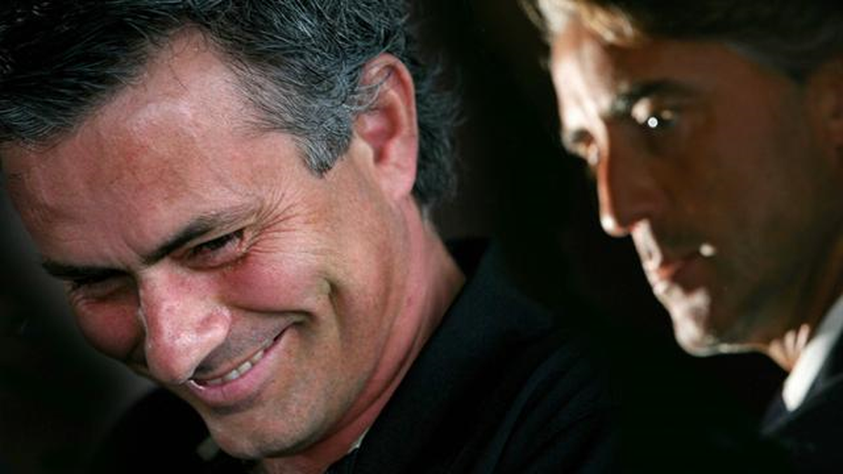 Mourinho: Galatasaray\'ı Önemsemiyorum