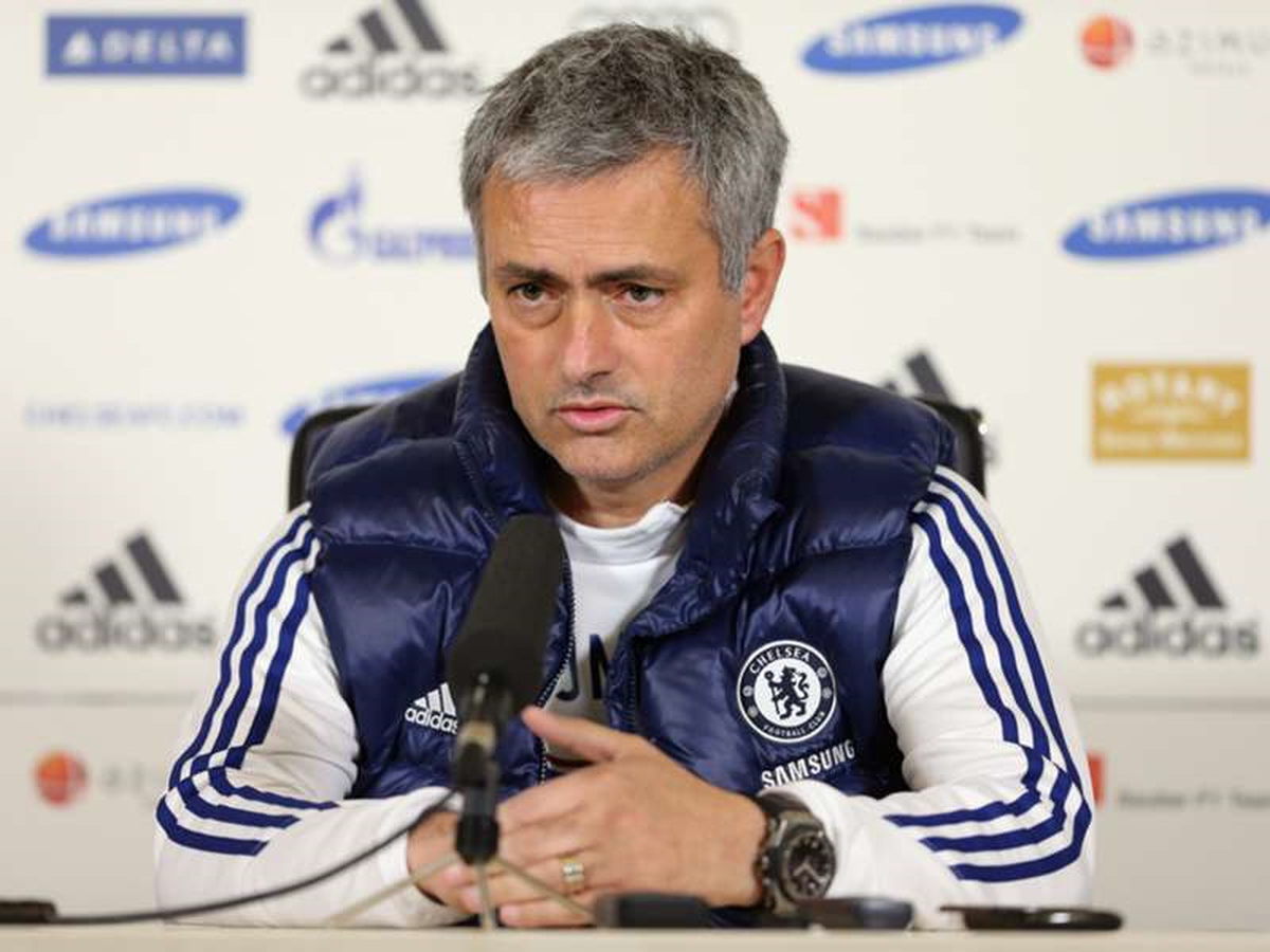 Mourinho: Galatasaray Üzerine Koydu