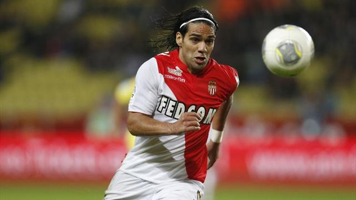 Mourinho\'nun Hedefinde Falcao Var