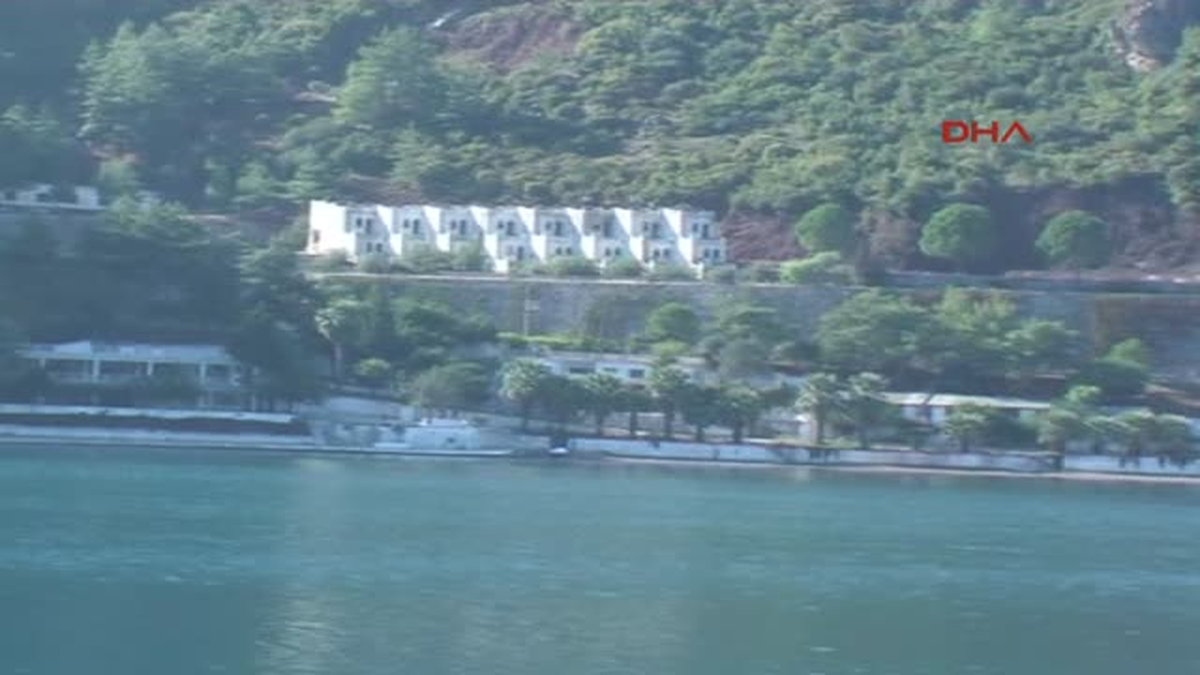 Muğla İl Özel İdaresinin Mal Varlığı Tartışması