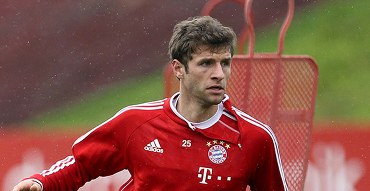 Müller\'den Kötü Haber
