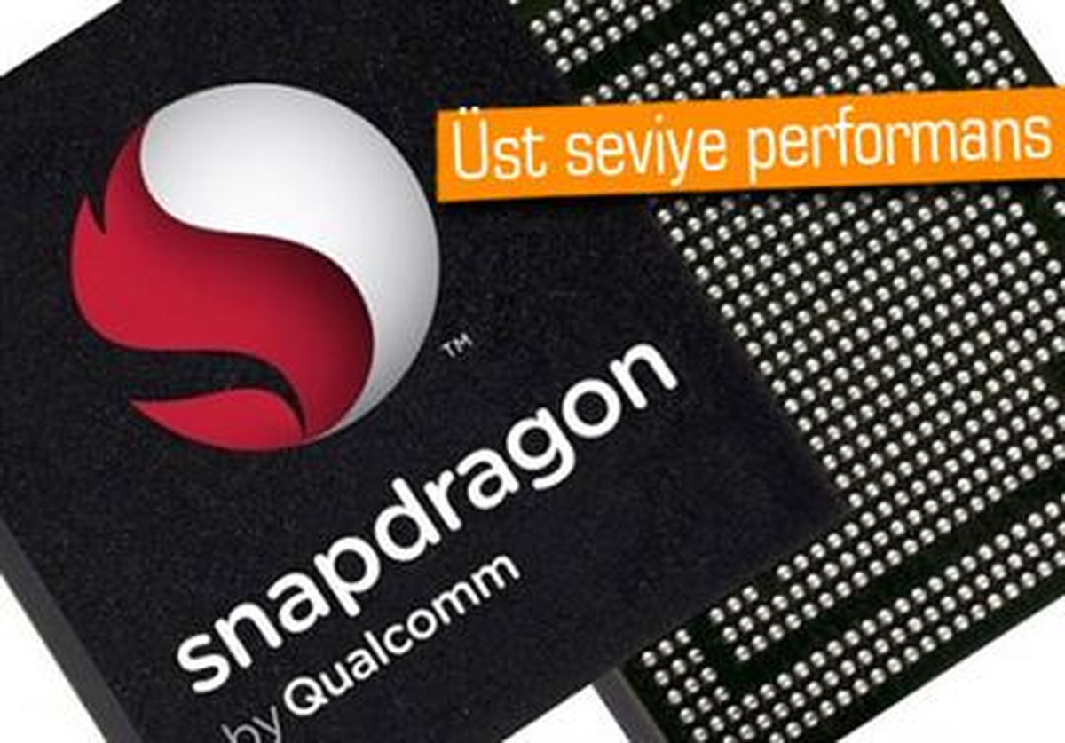 Mwc 2014: İşte Qualcomm\'un Yeni Bombası