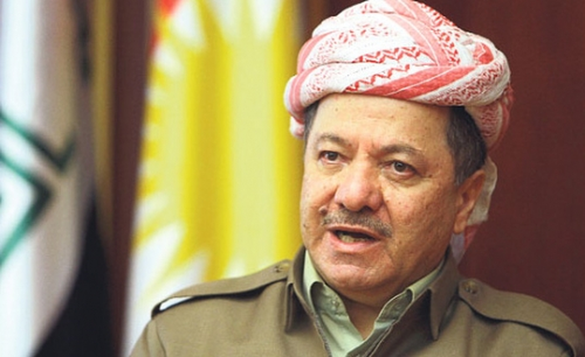 Neçirvan Barzani: "Geri Adım Atmayacağız"