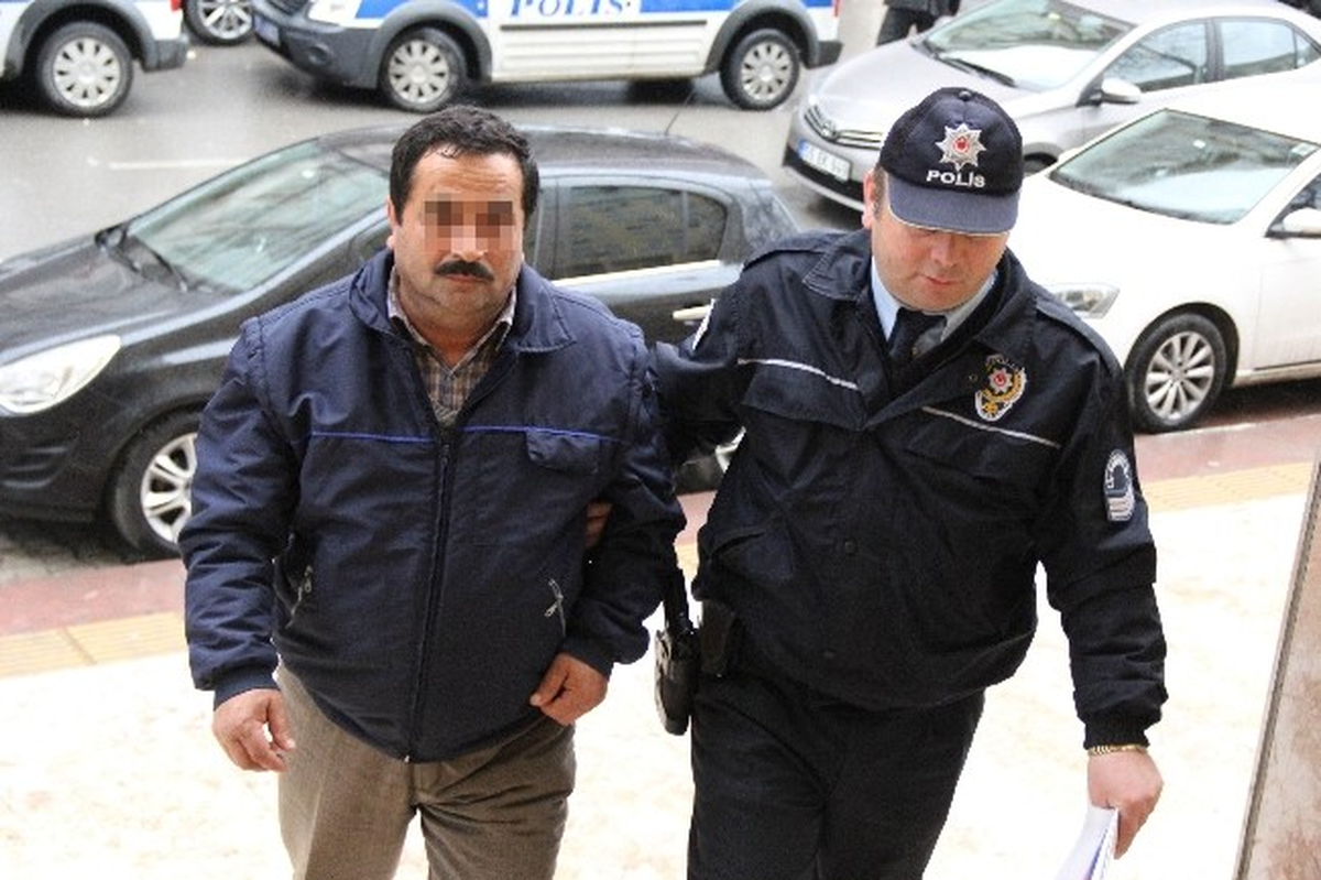 Ölümlü Kazaya Karışan Sürücüye Adli Kontrol