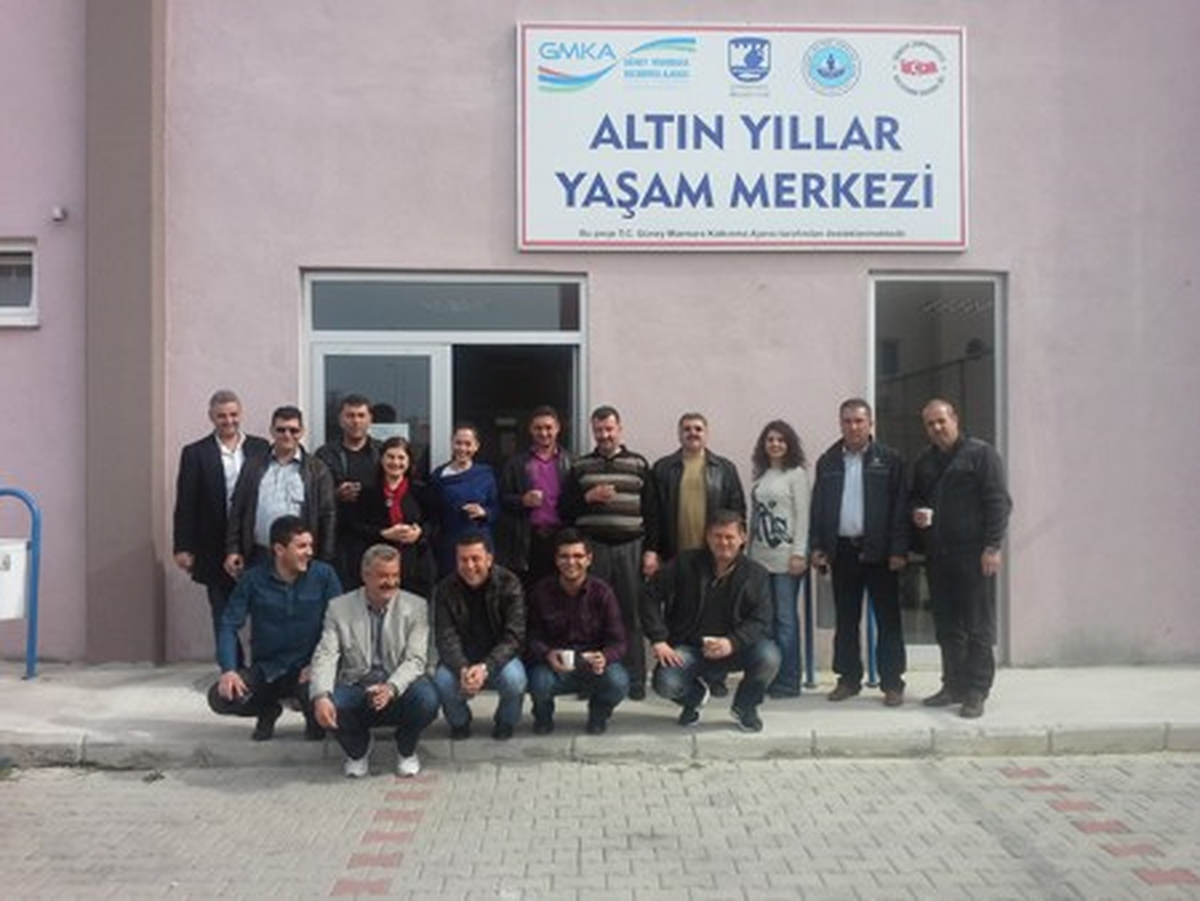 Çanakkale\'de Otobüs Şoförlerine Yönelik Eğitimler Sona Erdi