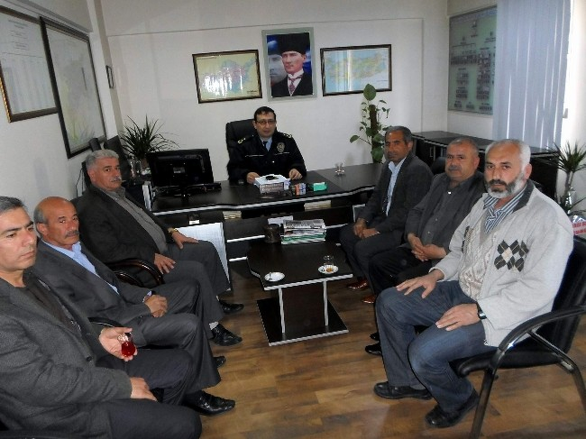 Şehir İçi Minibüsler Kurallara Uymak İçin İmza Attı