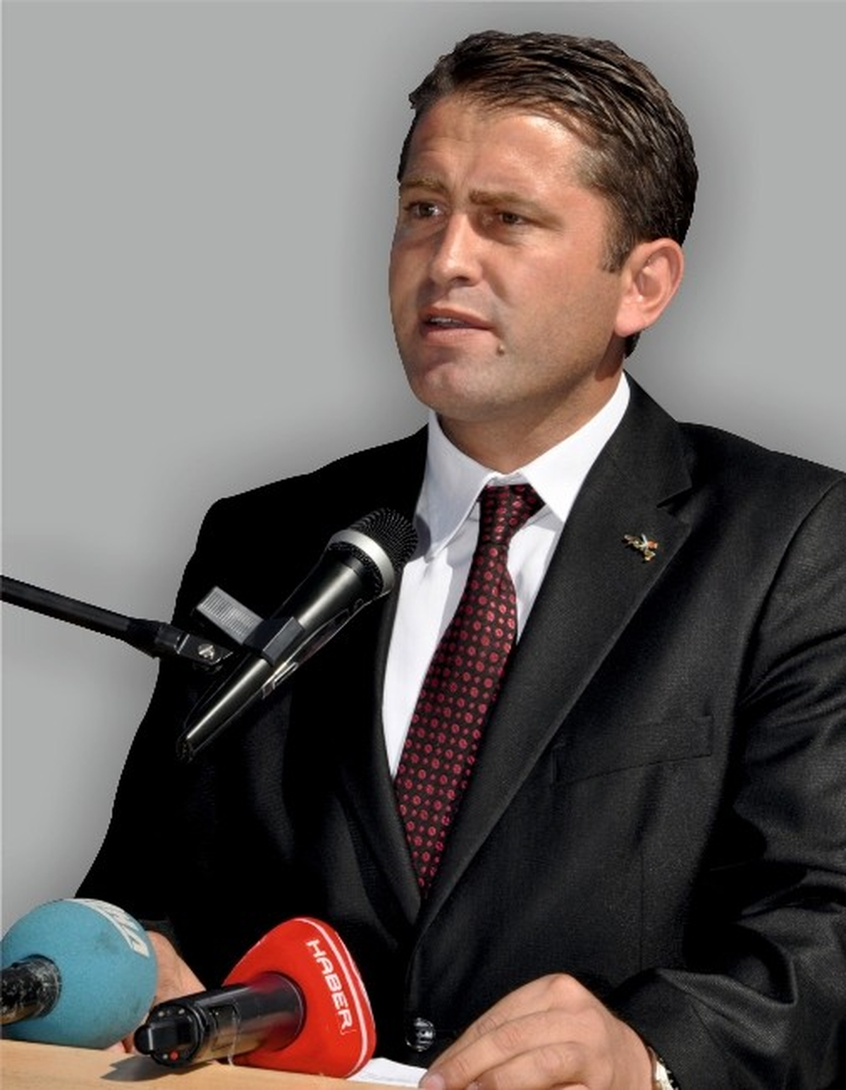 Selçuklu Belgeseline Aksaray Mührü