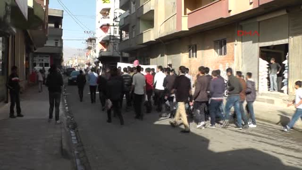 Şırnak\'taki Termik Santraller Hakkında Suç Duyurusu