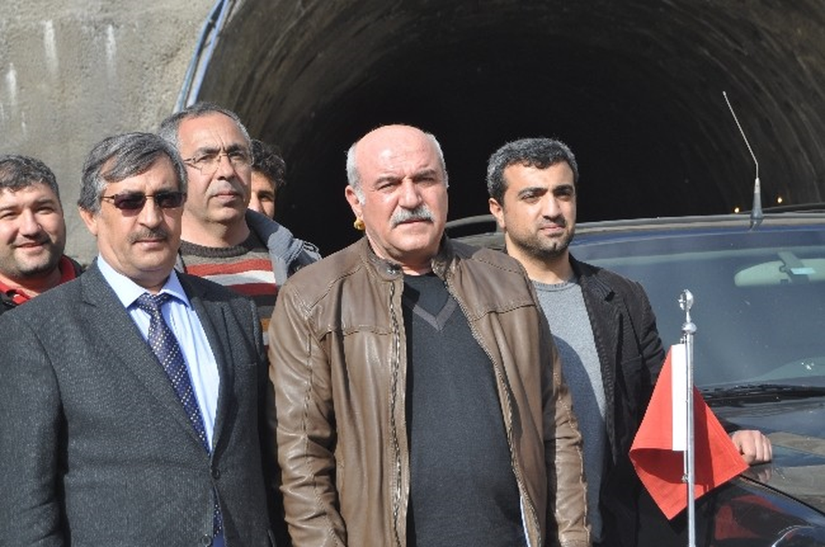 Şırnak Valisi İpek\'ten \'Uludere\' Açıklaması