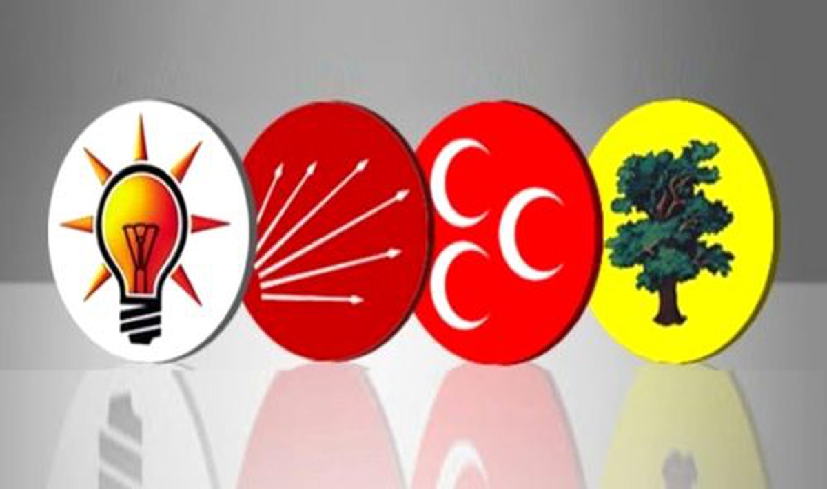 İzmir Valiliğinde, Yerel Seçim Toplantısı Yapıldı