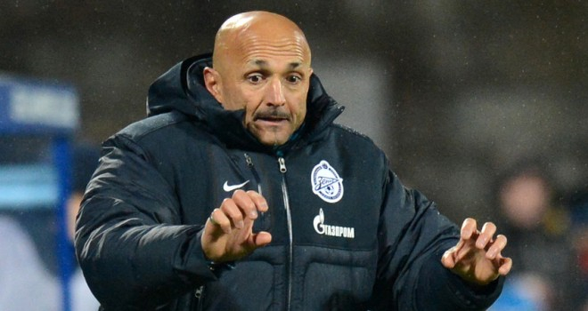 Spalletti\'den Dortmund Övgüsü