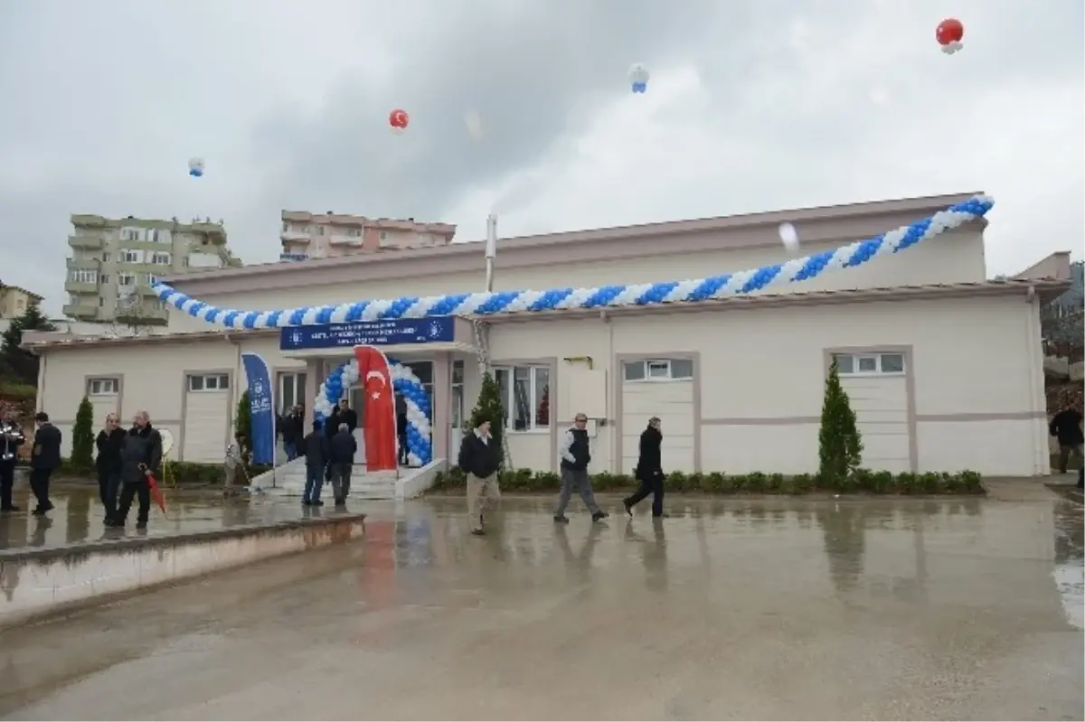 Sporun Çıtası Kestel'de de Yükseliyor