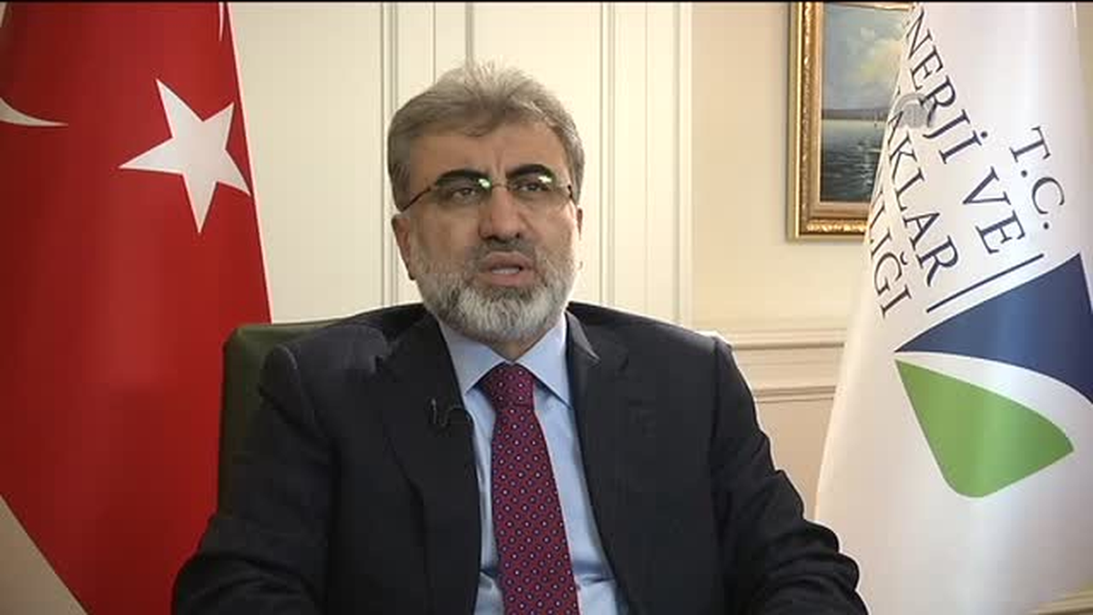 Taner Yıldız - Dinleme iddiaları -